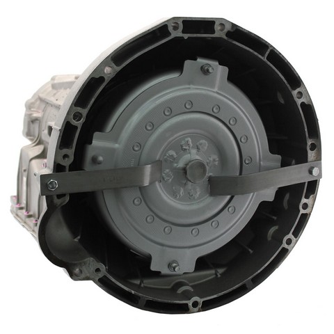 6R80 2015 Ford Transit Vans with 3.7L – Remanufactured 6-Speed Automatic Trans