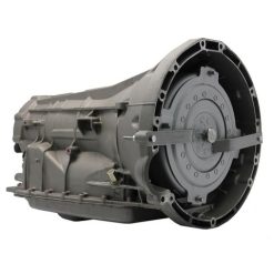 Alternative view of 6R80 2011-2014 Ford Mustang – Remanufactured 6-Speed Automatic Trans