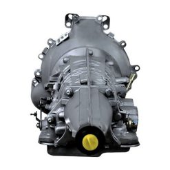 Alternative view of Ford A4LD Remanufactured  Automatic Transmission