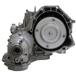 AX4N 2001-2003 Ford Windstar – Remanufactured 4-Speed Automatic Trans