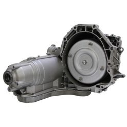Alternative view of AX4N 2001-2003 Ford Windstar – Remanufactured 4-Speed Automatic Trans