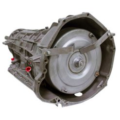 Alternative view of E4OD 1989-1991 Ford E-Series and F-Series – Remanufactured 4-Speed Automatic Trans