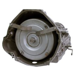E4OD 1989-1991 Ford E-Series and F-Series – Remanufactured 4-Speed Automatic Trans