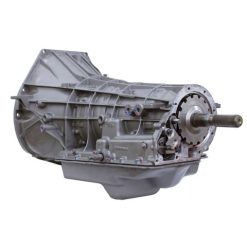 Alternative view of E4OD 1989-1989 Ford F Super Duty/F250/F350 – Remanufactured 4-Speed Automatic Trans