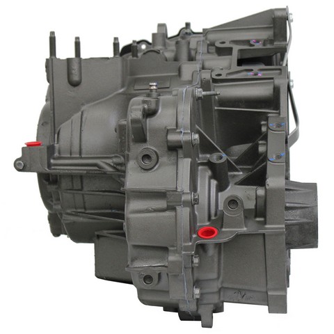 6F35 2012-2013 Ford Edge – Remanufactured 6-Speed Automatic Trans - Image 4