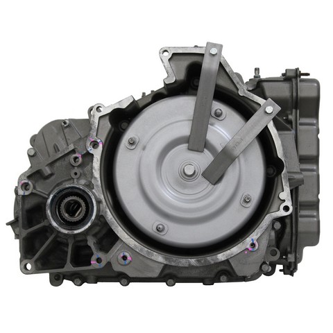 6F35 2012-2013 Ford Edge – Remanufactured 6-Speed Automatic Trans