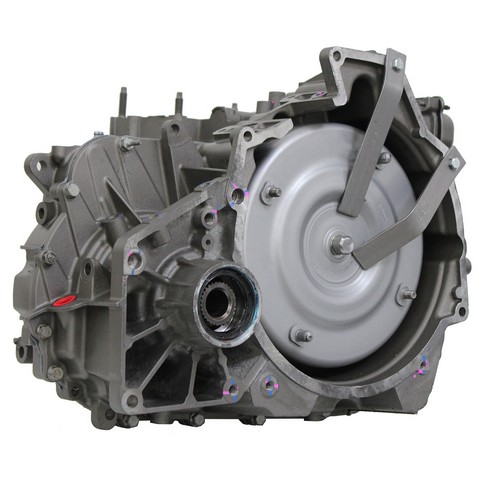 6F35 2012-2013 Ford Edge – Remanufactured 6-Speed Automatic Trans - Image 2