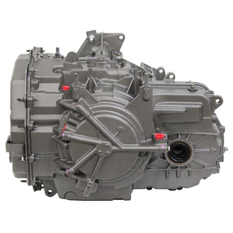 6F35 2012-2013 Ford Edge – Remanufactured 6-Speed Automatic Trans - Image 3
