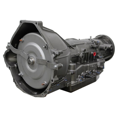 4R75E Ford F-150/Expedition with 4.6L or 5.4L – Remanufactured 4-Speed Automatic Trans