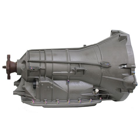6R80 2009 Ford Expedition/F150 – Remanufactured 6-Speed Automatic Trans - Image 3