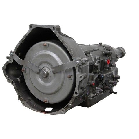 4R75E 2005-2008 Ford Crown Victoria – Remanufactured 4-Speed Automatic Trans