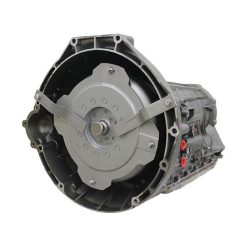 6R60 2007-2008 Ford Explorer/Sport Trac – Remanufactured 6-Speed Automatic Trans