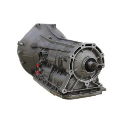 Alternative view of 6R60 2007-2008 Ford Explorer/Sport Trac – Remanufactured 6-Speed Automatic Trans