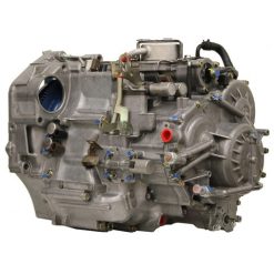 Alternative view of BAYA 2003 Honda Accord – Remanufactured 5-Speed Automatic Trans