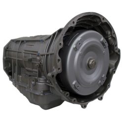 Alternative view of 545RFE 2005-2006 Jeep Liberty – Remanufactured 5-Speed Automatic Trans