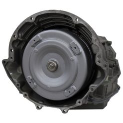 545RFE 2005-2006 Jeep Liberty – Remanufactured 5-Speed Automatic Trans