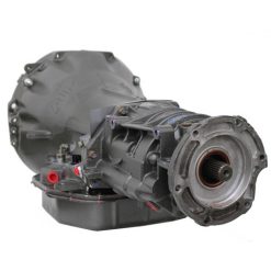 Alternative view of A500 1999 Jeep Grand Cherokee – Remanufactured 4-Speed Automatic Trans