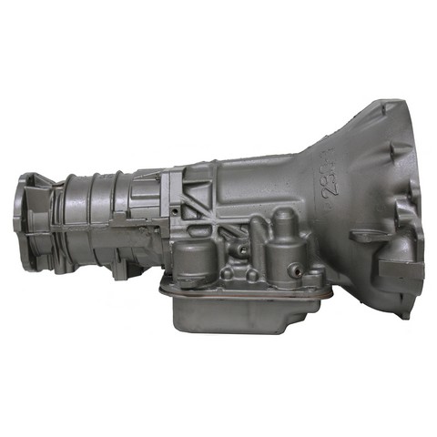 A500 1996-1998 Jeep Grand Cherokee – Remanufactured 4-Speed Automatic Trans - Image 4