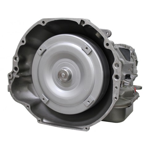 A500 1996-1998 Jeep Grand Cherokee – Remanufactured 4-Speed Automatic Trans