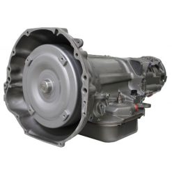 Alternative view of A500 1996-1998 Jeep Grand Cherokee – Remanufactured 4-Speed Automatic Trans