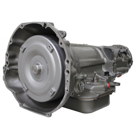 A500 1996-1998 Jeep Grand Cherokee – Remanufactured 4-Speed Automatic Trans - Image 2