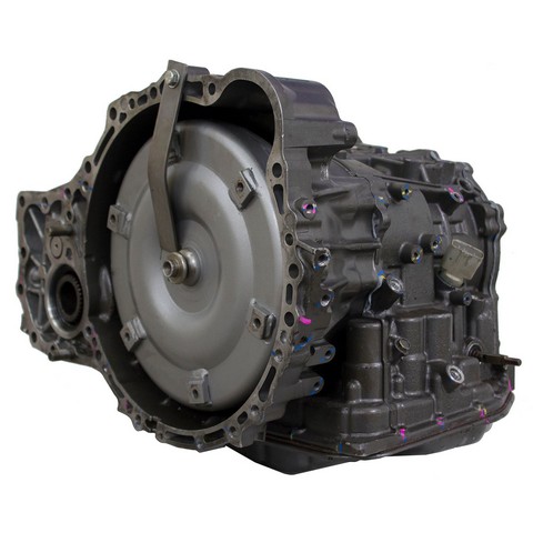 U140F 1999-2003 Lexus RX 300 – Remanufactured 4-Speed Automatic Trans - Image 2