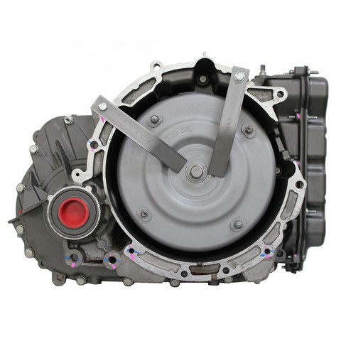 6F35 2013-2015 Lincoln MKZ – Remanufactured 6-Speed Automatic Trans