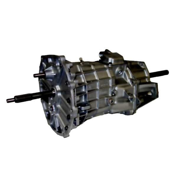 Chevrolet Camaro Remanufactured Manual Transmission