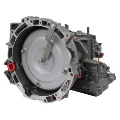 Alternative view of 4F27E 2004-2005 Mazda 3 – Remanufactured 4-Speed Automatic Trans