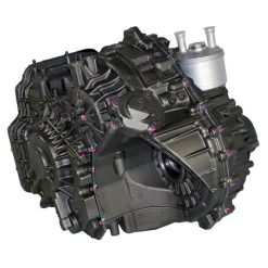 Mazda JF403E Remanufactured 4-Speed Automatic Transmission
