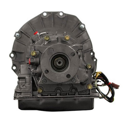 RE4R01A 2004 Nissan Xterra – Remanufactured 4-Speed Automatic Trans - Image 2