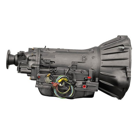 RE4R01A 2004 Nissan Xterra – Remanufactured 4-Speed Automatic Trans - Image 3