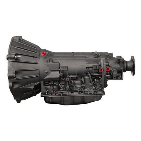 RE4R01A 2004 Nissan Xterra – Remanufactured 4-Speed Automatic Trans - Image 4
