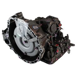 4F20E 1996-1998 Nissan Quest – Remanufactured 4-Speed Automatic Trans