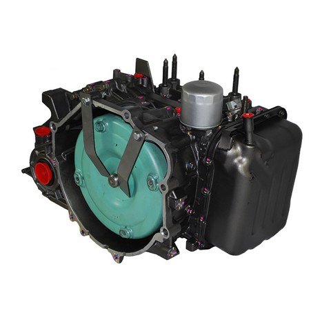 F4A42-2 2001-2006 Hyundai Santa Fe – Remanufactured 4-Speed Automatic Trans