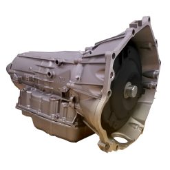 6L80E 2012 Chevy/GMC/Cadillac 4×4 with 5.3L or 6.2L – Remanufactured 6-Speed Automatic Trans
