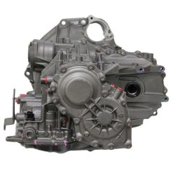 Alternative view of RE4F04A 2002-2004 Infiniti/Nissan I35/Maxima – Remanufactured 4-Speed Automatic Trans