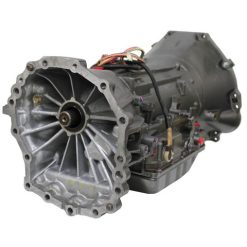 Alternative view of RE4R01A 2001-2002 Infiniti/Nissan Pathfinder/QX4 – Remanufactured 4-Speed Automatic Trans