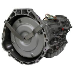 RE4R01A 2001-2002 Infiniti/Nissan Pathfinder/QX4 – Remanufactured 4-Speed Automatic Trans