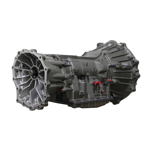 RE5R05A 2008 Nissan Pathfinder – Remanufactured 5-Speed Automatic Trans - Image 2