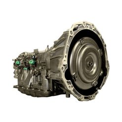 RE5R05A 2015 Nissan Frontier – Remanufactured 5-Speed Automatic Trans