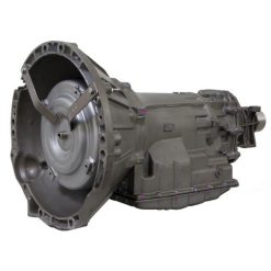 Alternative view of RE5R05A 2008 Nissan Frontier/Pathfinder/Xterra – Remanufactured 5-Speed Automatic Trans