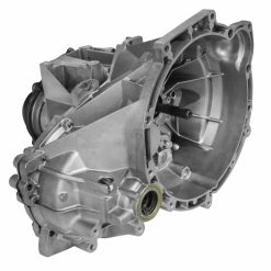 5-Speed Manual Trans for 2011-2015 Ford Fiesta with 1.6L Engine