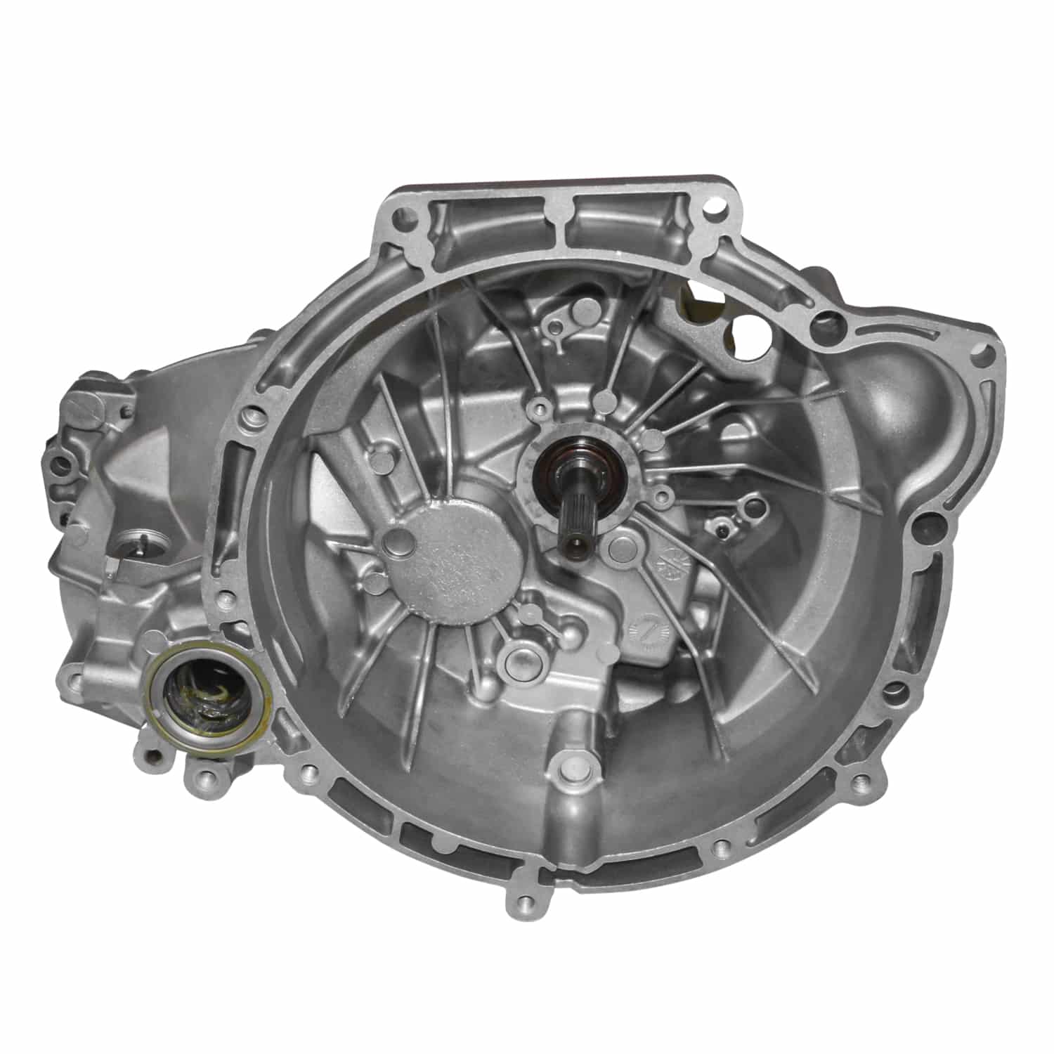 5-Speed Manual Trans for 2011-2015 Ford Fiesta with 1.6L Engine - Image 2