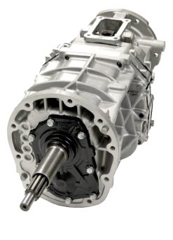 AX15 Manual Trans for 1994-1995 Jeep Wrangler 5 Speed