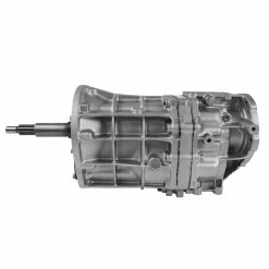 Alternative view of AX15 Manual Trans for 1997-1999 Jeep Wrangler 5 Speed