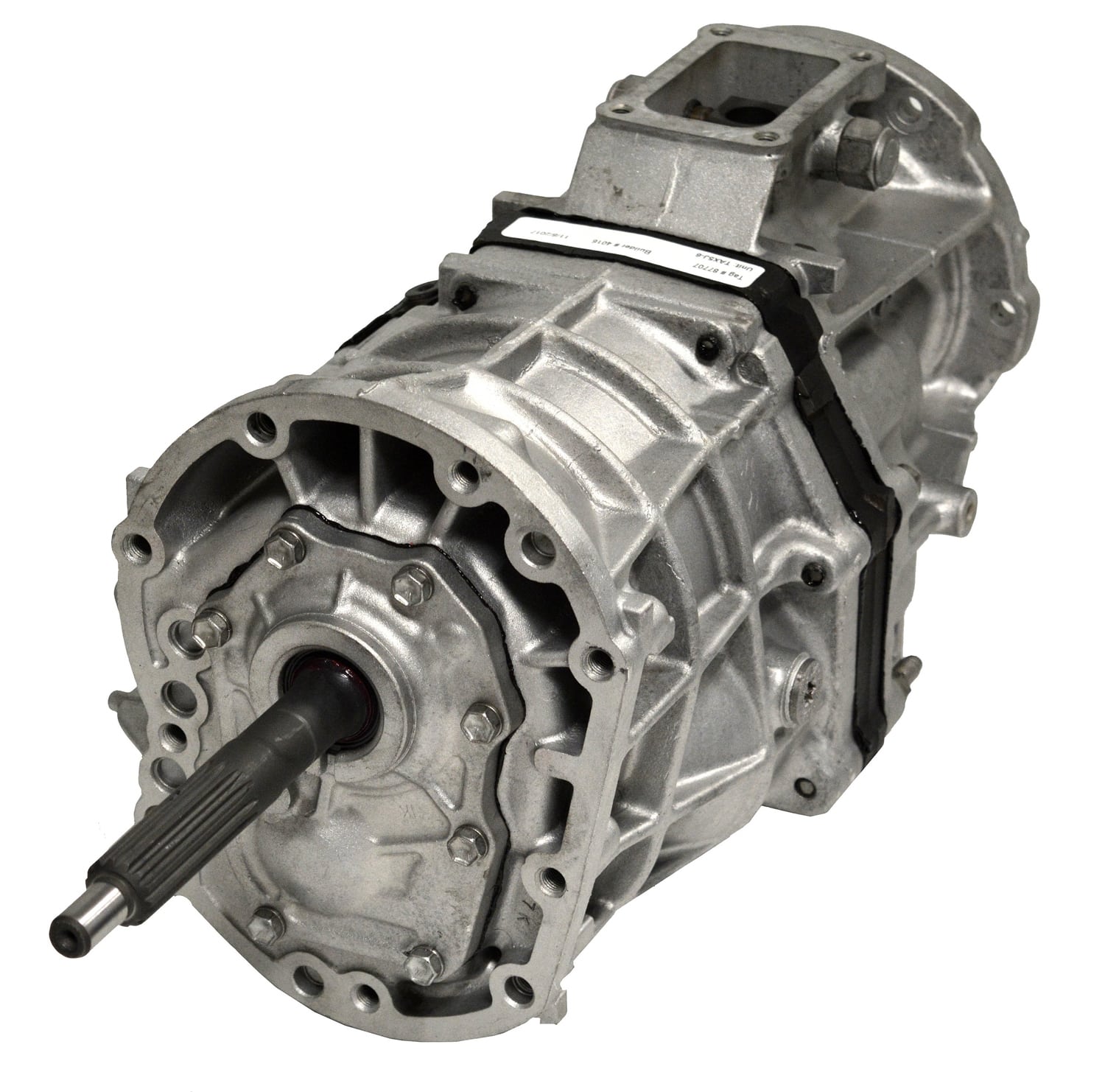 AX5 Manual Trans for 1984-1986 Jeep CJ 5 Speed