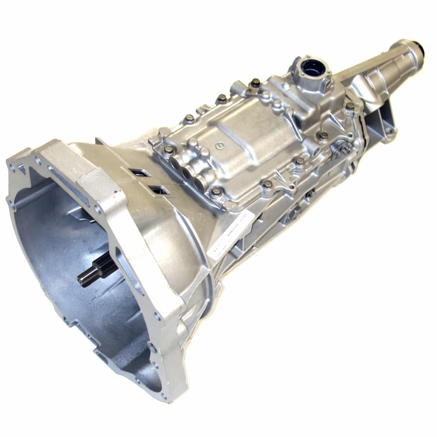 M5R1 Manual Trans for 1995-1997 Ranger & B-series 3.0L 2WD, 7 Tooth, White