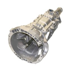 M5R1 Manual Trans for 2001-2011 Ranger & 2001-2010 B2300, 2.3L 2WD, Magnetic VSS