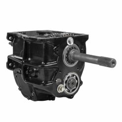 Alternative view of Manual Trans for 1985-1987 Chevy/GMC Muncie CH465/SM465, 4SPD, 4WD